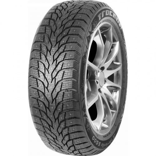 Tracmax X-Privilo S500 265/60 R18 114T XL