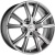 X'trike X-122 7.5x18 5*108 ET49 DIA67.1 HSB Литой X'trike X-122 7.5x18 5*108 ET49 DIA67.1 HSB Литой