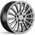 X'trike X-136 7x17 5*108 ET33 DIA60.1 HSB Литой X'trike X-136 7x17 5*108 ET33 DIA60.1 HSB Литой