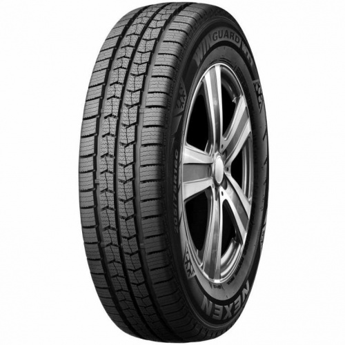 Nexen Winguard WT1 215/65 R16C 109/107R