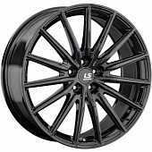 LS FlowForming RC93 8x20 5*108 ET45 DIA63.3 BK Литой