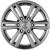 X'trike X-123 6.5x16 5*139.7 ET40 DIA98 HSB Литой X'trike X-123 6.5x16 5*139.7 ET40 DIA98 HSB Литой