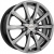 X'trike X-120 7x17 5*110 ET39 DIA65.1 HSB Литой