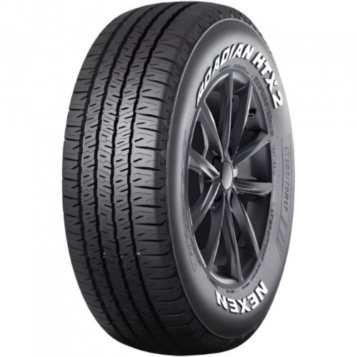 Nexen Roadian HTX2 235/60 R18 103H