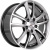 X'trike X-116 6.5x16 5*114.3 ET45 DIA67.1 HSBFP Литой X'trike X-116 6.5x16 5*114.3 ET45 DIA67.1 HSBFP Литой