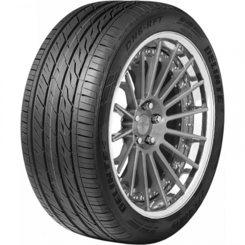 Delinte DH6 275/40 R20 106W RunFlat