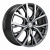 Khomen KHW 1806 7x18 5*114.3 ET50 DIA54.1 Gray-FP Литой Khomen KHW 1806 7x18 5*114.3 ET50 DIA54.1 Gray-FP Литой
