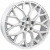 RST R059 7x19 5*108 ET33 DIA60.1 Silver Литой