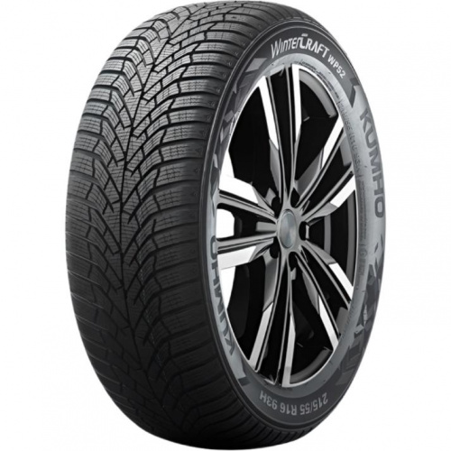 Kumho WinterCraft WP52 255/45 R20 105V