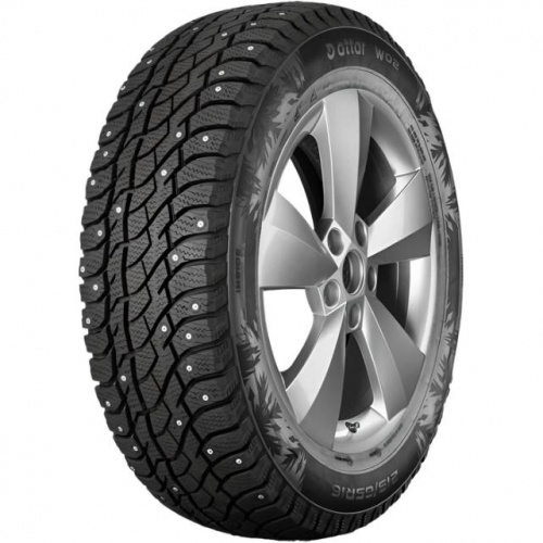 Attar W02 215/70 R16 100T