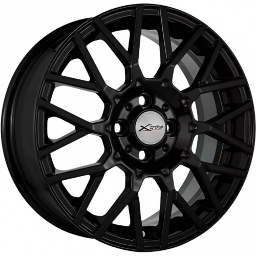 X'trike X-125 6.5x16 4*100 ET48 DIA60.1 BKM Литой