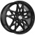 Khomen KHW 1709 7x17 5*110 ET45 DIA67.1 Black Литой Khomen KHW 1709 7x17 5*110 ET45 DIA67.1 Black Литой