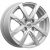 Wheels UP UP122 6x15 4*114.3 ET44 DIA56.6 Silver Classic Литой