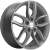 Khomen KHW 1708 6.5x17 5*114.3 ET45 DIA54.1 F-Silver Литой Khomen KHW 1708 6.5x17 5*114.3 ET45 DIA54.1 F-Silver Литой