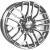 Neo 781 6.5x17 5*114.3 ET40 DIA66.1 Silver Литой Neo 781 6.5x17 5*114.3 ET40 DIA66.1 Silver Литой