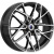 K&K Вудроф 7x18 5*108 ET33 DIA60.1 Кварц Литой K&K Вудроф 7x18 5*108 ET33 DIA60.1 Кварц Литой