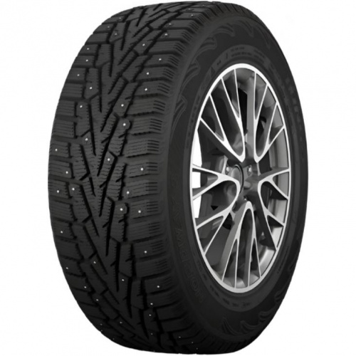 Tunga Nordway 3 225/55 R18 102Q