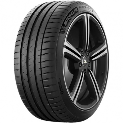 Michelin Pilot Sport 4 Acoustic 315/35 R20 110Y XL N0