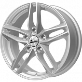 iFree Moskva 6.5x16 5*110 ET37 DIA65.1 Нео-классик Литой