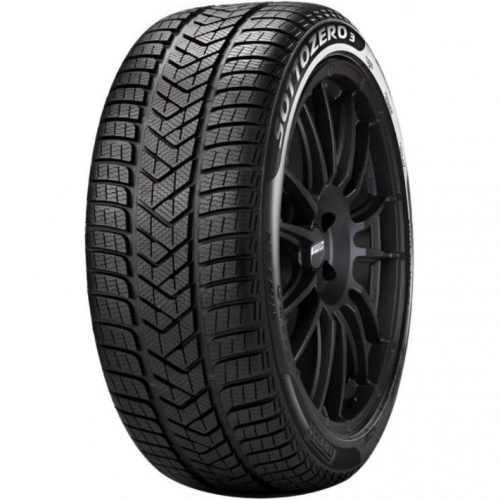 Pirelli Winter Sottozero III 275/40 R20 106V XL RunFlat *