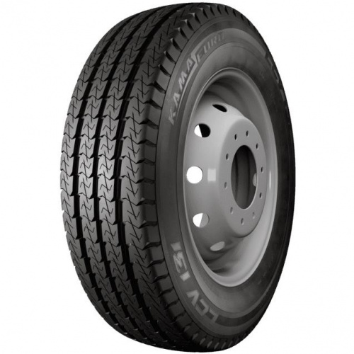 Кама Евро LCV-131 205/65 R16C 107/105R