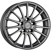 LS 899 6.5x16 4*100 ET40 DIA60.1 BKS Литой