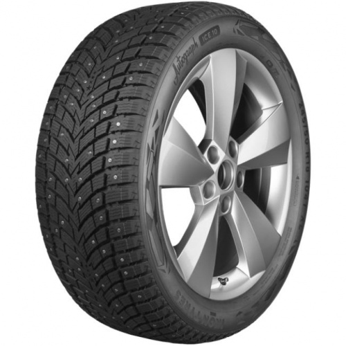 Ikon Tyres Autograph Ice 10 195/55 R16 91T