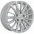 Khomen KHW 1611 6.5x16 5*114.3 ET40 DIA66.1 F-Silver Литой Khomen KHW 1611 6.5x16 5*114.3 ET40 DIA66.1 F-Silver Литой