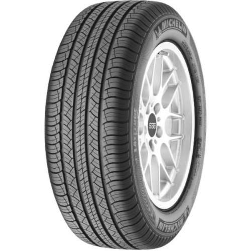 Michelin Latitude Tour HP 255/55 R19 111W XL J LR
