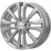 iFree Панган 6x16 4*100 ET45 DIA54.1 Нео-классик Литой