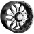 LS 1285 7.5x17 6*114.3 ET30 DIA67.1 GMF Литой LS 1285 7.5x17 6*114.3 ET30 DIA67.1 GMF Литой