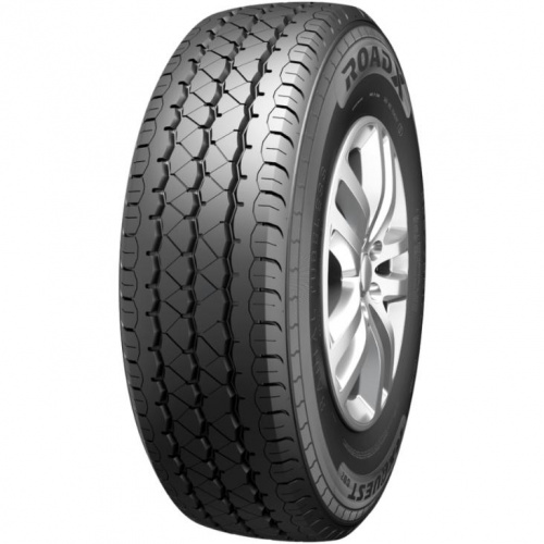 RoadX RXQuest C02 225/75 R16C 121/120R