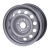 ТЗСК LADA Xray 6.5x16 4*100 ET41 DIA60.1 Silver Штампованный ТЗСК LADA Xray 6.5x16 4*100 ET41 DIA60.1 Silver Штампованный