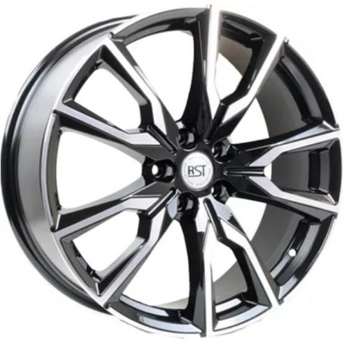 RST R012 8x20 5*108 ET45 DIA63.3 BD Литой
