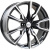 RST R012 8x20 5*108 ET45 DIA63.3 BD Литой RST R012 8x20 5*108 ET45 DIA63.3 BD Литой