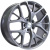 Khomen KHW 2012 8x20 5*114.3 ET35 DIA60.1 Gray Литой Khomen KHW 2012 8x20 5*114.3 ET35 DIA60.1 Gray Литой