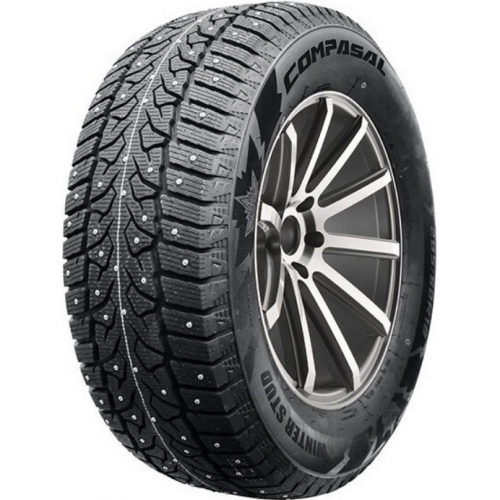 Compasal Winter Stud 265/45 R21 108T XL