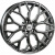 RST R059 7x19 5*108 ET33 DIA60.1 Silver Литой
