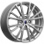 K&K Меандр 6x16 4*114.3 ET40 DIA67.1 Дарк платинум Литой K&K Меандр 6x16 4*114.3 ET40 DIA67.1 Дарк платинум Литой