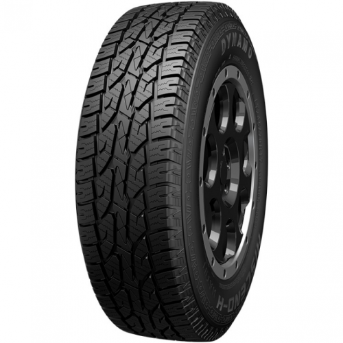 Dynamo Hiscend-H MAT01 225/65 R17 102T