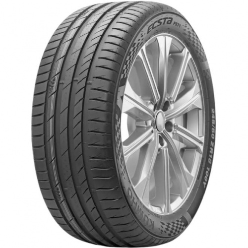 Kumho Ecsta PS71 235/45 R19 99V
