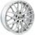 Neo 654 6.5x16 4*100 ET40 DIA60.1 Silver Литой Neo 654 6.5x16 4*100 ET40 DIA60.1 Silver Литой