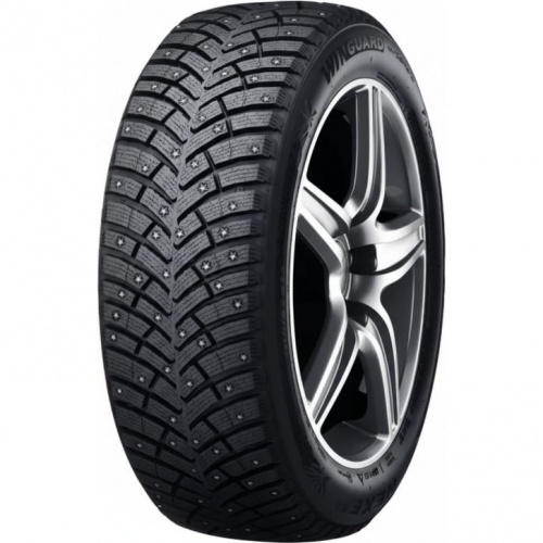 Nexen Winguard Winspike 3 195/55 R15 89T XL