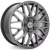 X'trike X-131 7x17 5*105 ET38 DIA56.6 HSB Литой X'trike X-131 7x17 5*105 ET38 DIA56.6 HSB Литой