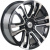 RST R107 7.5x17 6*139.7 ET25 DIA106.1 BD Литой RST R107 7.5x17 6*139.7 ET25 DIA106.1 BD Литой