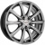 X'trike X-120 7x17 5*110 ET39 DIA65.1 HSB Литой