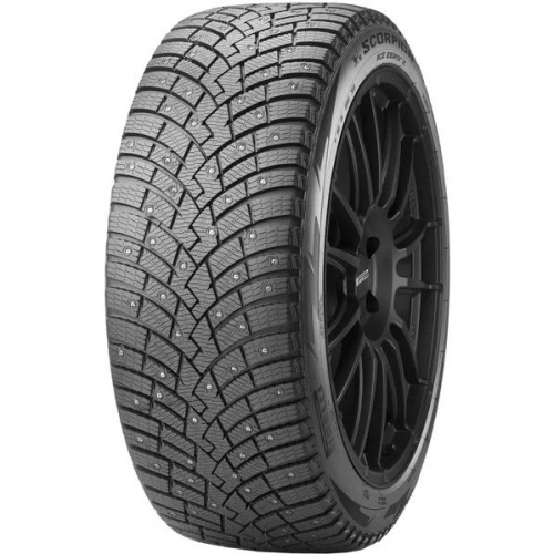 Pirelli Scorpion Ice Zero 2 265/45 R21 108H XL