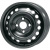 Magnetto 14003 5.5x14 4*98 ET35 DIA58.6 Black Штампованный Magnetto 14003 5.5x14 4*98 ET35 DIA58.6 Black Штампованный