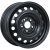 Trebl 8315 6x16 5*114.3 ET50 DIA60.1 Black Штампованный Trebl 8315 6x16 5*114.3 ET50 DIA60.1 Black Штампованный