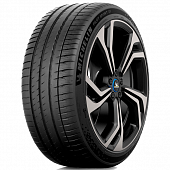 Michelin Pilot Sport EV Acoustic 235/45 R20 100V XL